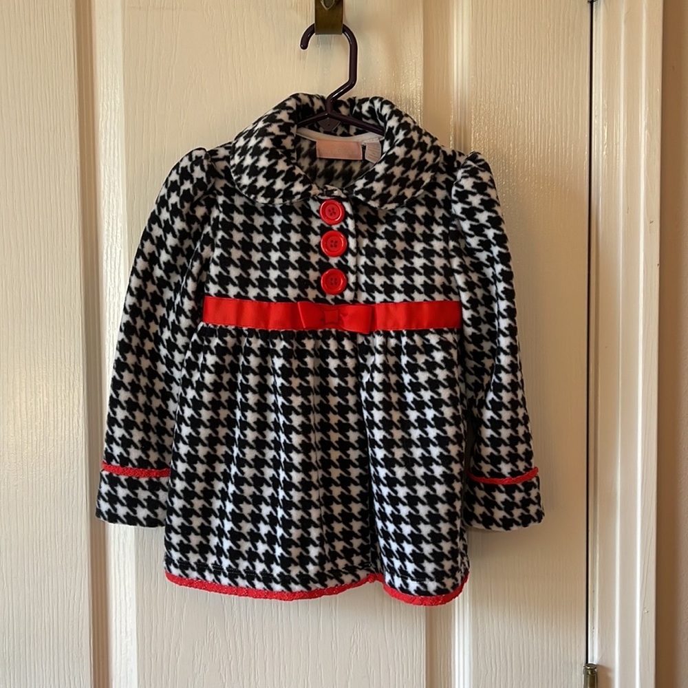 Kids Headquarters Jacket